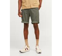 Jack & Jones Bowie Printed Chino Shorts