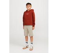 Jack & Jones Bowie Solid Chino Shorts 12 Jahre Crockery
