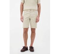 LERROS Kurze Chino aus leichtem Baumwollmix - Bone White 36