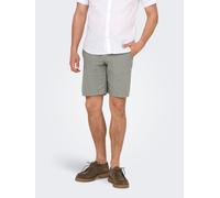 ONSMARK 0011 Cotton Linen Shorts NOOS