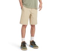 Chinoshorts TIMBERLAND, Herren, Gr. 29, N-Gr, lemon pepper, Obermaterial: 98% Baumwolle, 2% Elasthan, Hosen Chinoshorts (53491027-29) lemon pepper