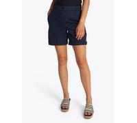 Tommy Hilfiger Blend Kurze Hose 32 Dark Night Navy