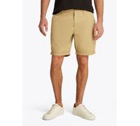 Chinoshorts TOMMY JEANS "TJM SCANTON SHORT", Herren, Gr. 30, N-Gr, relic tan, Twill, Obermaterial: 98% Baumwolle, 2% Elasthan, slim fit, Hosen Chinoshorts (93645414-30)