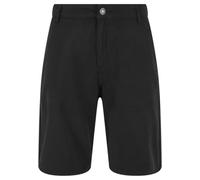 Urban Classics - Organic Skater Chino Black - Shorts - Schwarz - W36 - 100% Baumwolle,Baumwolle Schwarz W36