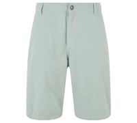 Urban Classics Herren Shorts Organic Skater Chino Shorts, kurze Skater Chinohose für Männer, Bio-Baumwolle, frostmint, 38