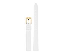 Armband 6-24mm Echtleder-Uhrenarmband für Damen, dünne, weiche Uhrenkette, Farbe 3, 11mm