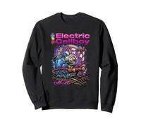 Choo Choo Sweatshirt