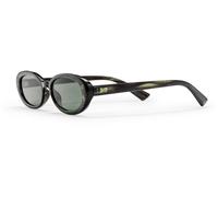 CHPO ALICE Sonnenbrille smoke green/green