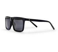 CHPO BRUCE Sonnenbrille shiny black/black polarized