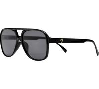 CHPO Dallas Sonnenbrille Black/Black