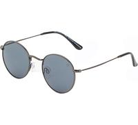 CHPO LIAM Sonnenbrille gunmetal/black