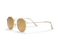 Chpo Liam Sonnenbrille Sonnenbrillen gelb Größe S-M Lifestyle