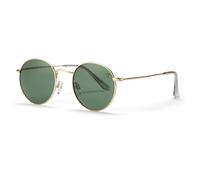 Chpo Liam Sonnenbrille Sonnenbrillen grau Größe S-M Lifestyle