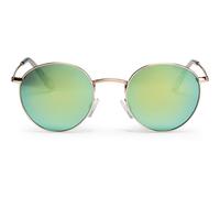 Chpo Liam Sonnenbrille Sonnenbrillen gruen Größe S-M Lifestyle