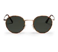 Chpo Liam Sonnenbrille Sonnenbrillen gruen Größe S-M Lifestyle