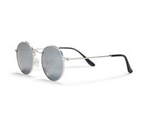 Chpo Liam Sonnenbrille Sonnenbrillen silber Größe S-M Lifestyle