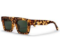 Chpo Max Sonnenbrille Sonnenbrillen braun Größe L Lifestyle