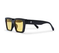 Chpo Max Sonnenbrille Sonnenbrillen gelb Größe L Lifestyle