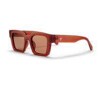 Chpo Max Sonnenbrille Sonnenbrillen rot Größe L Lifestyle