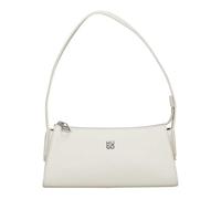 Hugo Schultertasche Chris 2.0 Lederimitat Elfenbein Damen