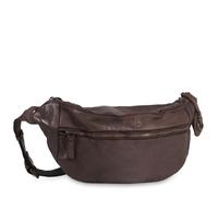 Harbour 2nd Chris chocolate brown Gürteltasche braun