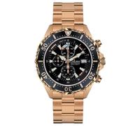 Chris Benz - CB-C300X-C-MBC - Taucheruhr - Unisex - Quarz