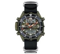 Chris Benz - CB-D200X-C-NBS - Taucheruhr - Unisex - Quarz