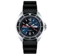 Chris Benz - CBO-DSC-KBS - Taucheruhr - DUNKERBECK SPEED CHALLENGE EDITION - Quarz