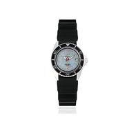 Chris Benz Damen-Armbanduhr XS Analog Kautschuk CBL.H.KB.SW