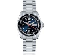 Chris Benz Damen, Herren, Unisexuhr CBM-B-MB-SW