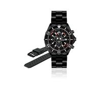 Chris Benz Depthmeter Chronograph 300m