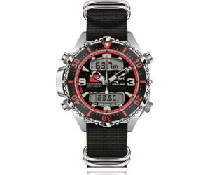 CHRIS BENZ DEPTHMETER DIGITAL 200M - CB-D200X-R-NBS