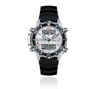 CHRIS BENZ DEPTHMETER DIGITAL 200M - CB-D200X-SI-KBS