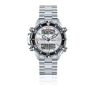 CHRIS BENZ DEPTHMETER DIGITAL 200M - CB-D200X-SI-MB