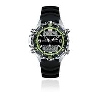 Chris Benz CB-D200X-G-KBS