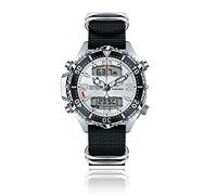 CHRIS BENZ DEPTHMETER DIGITAL 200M - CB-D200X-SI-NBS