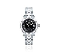 Chris Benz Damen, Herren, Unisexuhr CB-DD200-S-MBJ