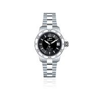 Chris Benz Quarzuhr »CB-DD200-S-MBO«