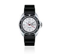 Chris Benz Uhr Taucheruhr One CBO-SI-KB-SW