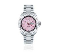 Chris Benz Uhr Taucheruhr One CBO-R-MB-SI