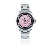 Chris Benz Uhr Taucheruhr One CBO-R-MB-SW