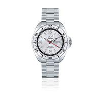 Chris Benz Uhr Taucheruhr One CBO-SI-MB-SI