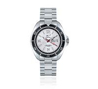 Chris Benz Uhr Taucheruhr One CBO-SI-MB-SW