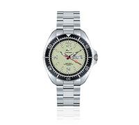 Chris Benz Uhr Taucheruhr One CBO-N-MB-SW