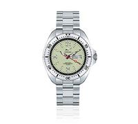 Chris Benz Uhr Taucheruhr One CBO-N-MB-SI
