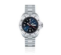 Chris Benz CBO-B-MB-SI