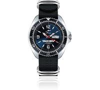 Chris Benz Herrenuhr CBO-BT-NBS