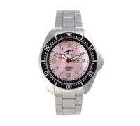 Chris Benz One Man CBO-R-SW-MB Elegante Herrenuhr Taucheruhr