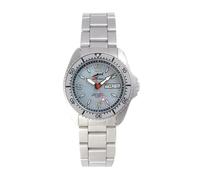 Chris Benz One Medium CBM-H-SI-MB Unisexuhr Taucheruhr