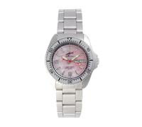 Chris Benz One Medium CBM-R-SI-MB Unisexuhr Taucheruhr